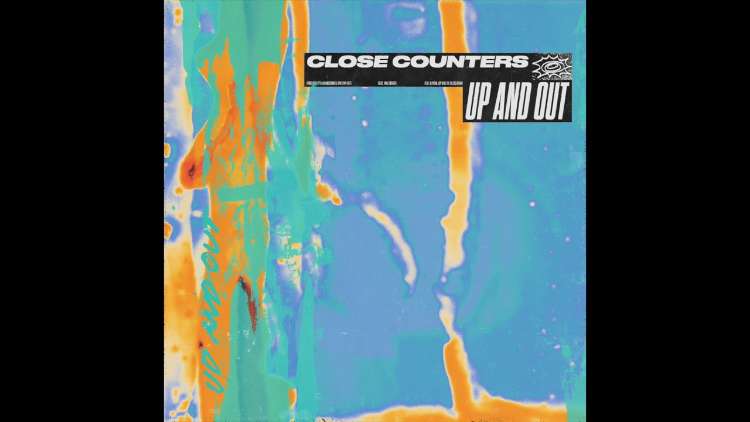 Close Counters - UP AND OUT