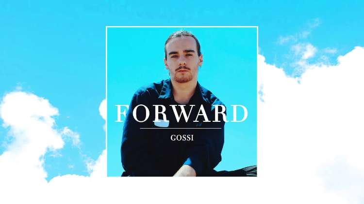 Forward - Gossi 