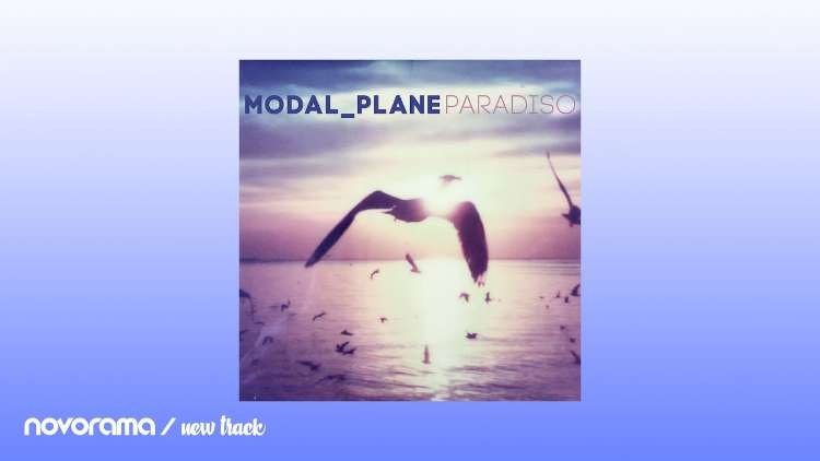 Modal_Plane - Riptide