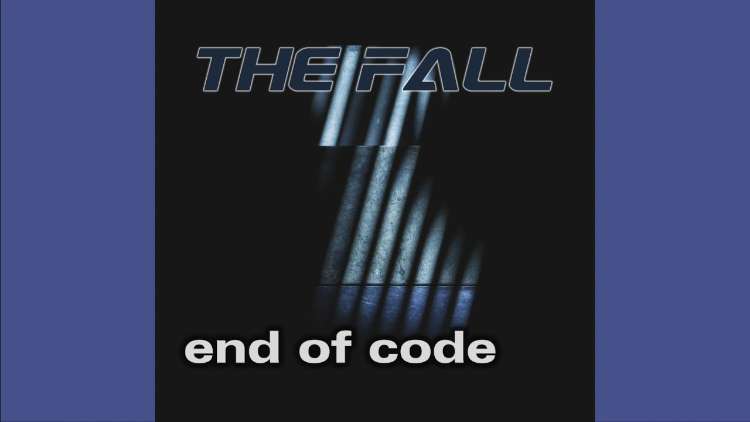 End of Code - The Fall