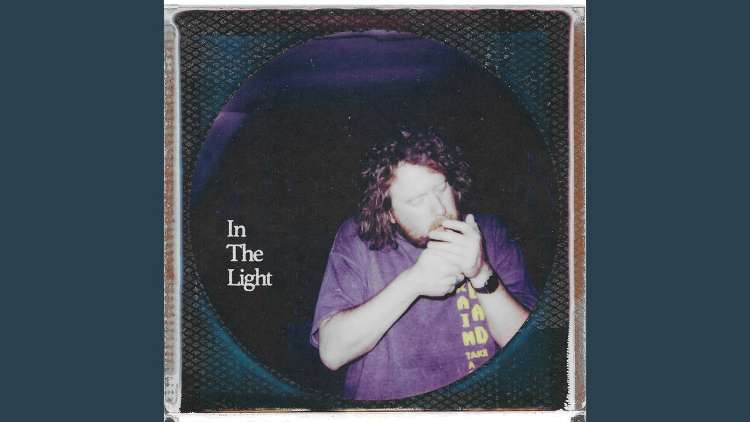 Chris Combs - In The Light