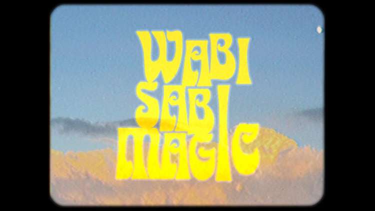 AEMBA - Wabi Sabi Magic