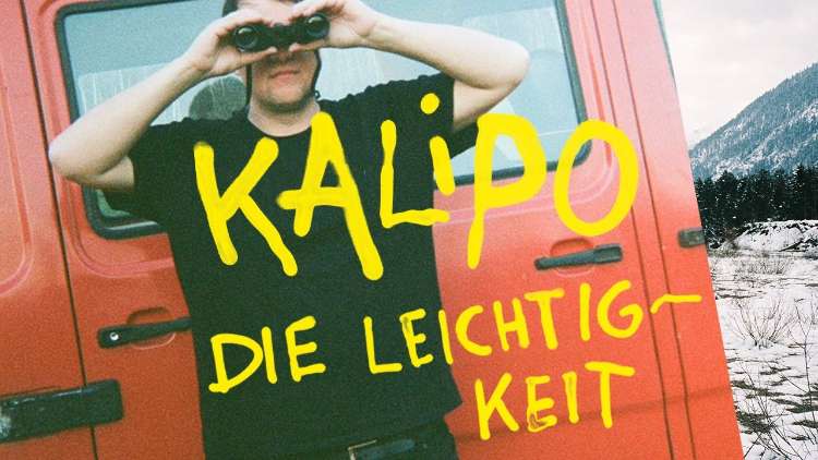 Kalipo - Die Leichtigkeit