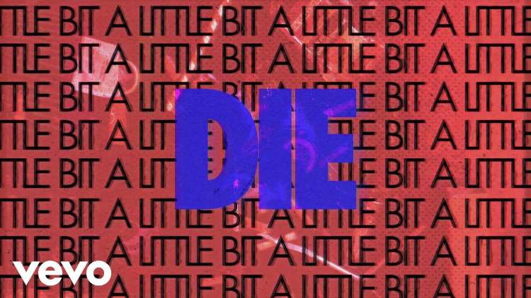 KDA x Tinashe x Ms Banks x Karnage Kills - Die A Little Bit