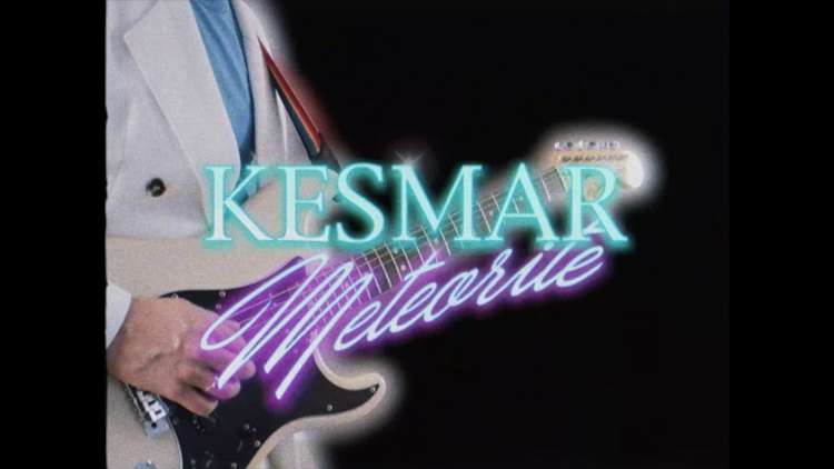 KESMAR - Meteorite