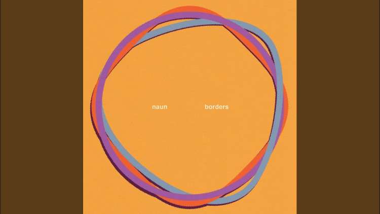 naun - borders