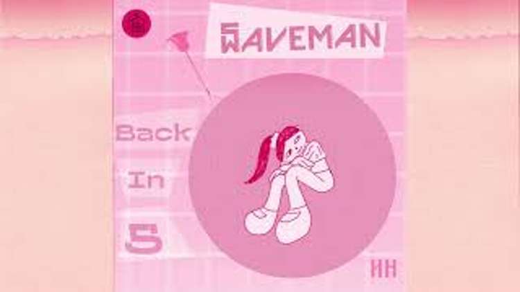 Waveman - Back in 5