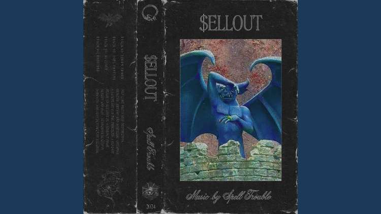 Spell Trouble - $ellout