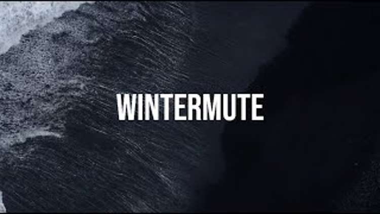 ASHE - Wintermute