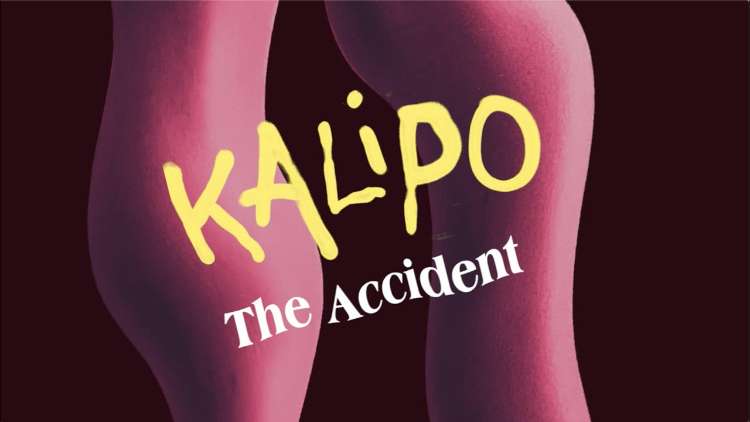 Kalipo - The Accident